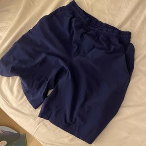 Lululemon Pace-breaker Shorts 7”
